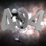 404 Not Found